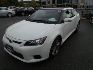 Used 2012 Scion tC in Gastonia, North Carolina