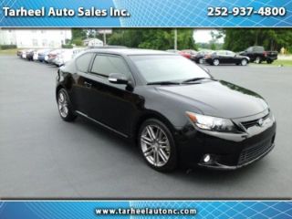 Used 2013 Scion tC
