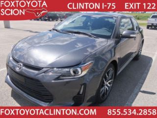 Used 2016 Scion tC Base in Clinton, Tennessee