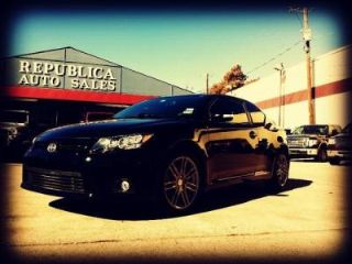 Used 2012 Scion tC in Garland, Texas