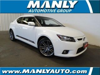 Used 2013 Scion tC Base in Santa Rosa, California