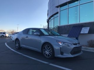 Used 2014 Scion tC in Sandy, Utah