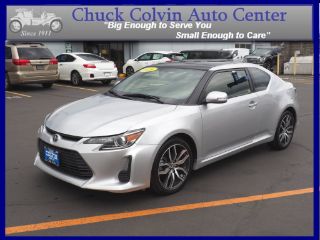 Used 2014 Scion tC in Milwaukie, Oregon