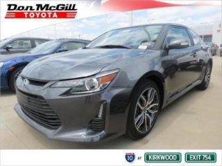Used 2015 Scion tC Base in Houston, Texas