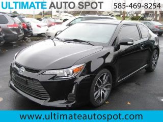 Used 2015 Scion tC in Rochester, New York
