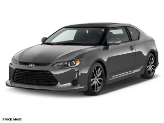 Used 2015 Scion tC in Albuquerque, New Mexico