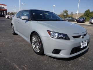 Used 2012 Scion tC in Miamisburg, Ohio