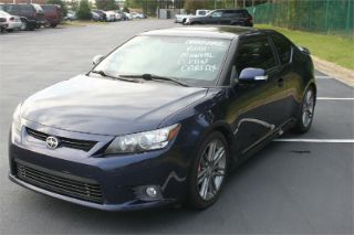 Used 2012 Scion tC in Fayetteville, North Carolina
