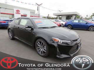 Used 2015 Scion tC in Glendora, California