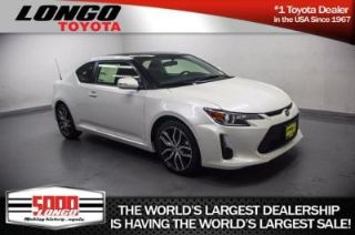 Used 2016 Scion tC Base in El Monte, California