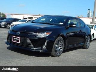 Used 2016 Scion tC in Austin, Texas