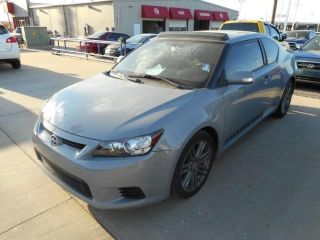 Used 2011 Scion tC in Oklahoma City, Oklahoma