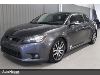 Used 2011 Scion tC in Katy, Texas