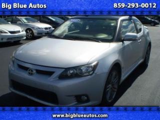 Used 2011 Scion tC Base in Lexington, Kentucky