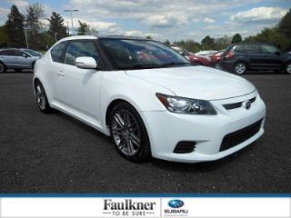 Used 2012 Scion tC in Mechanicsburg, Pennsylvania