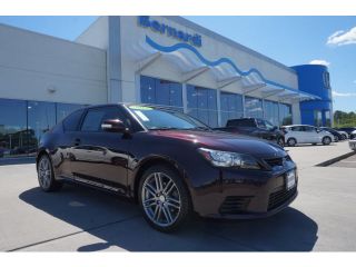 Used 2012 Scion tC