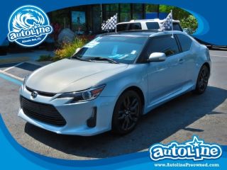 Used 2014 Scion tC Anniversary Edition in Jacksonville, Florida