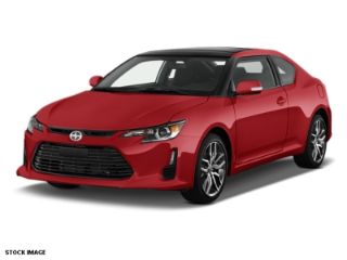 Used 2015 Scion tC RS in Peoria, Arizona