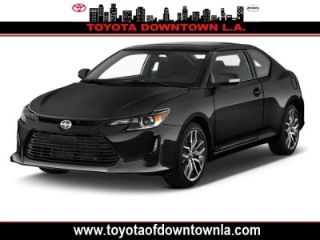 Used 2016 Scion tC Base in Los Angeles, California