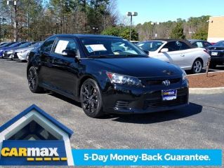 Used 2012 Scion tC in Gaithersburg, Maryland