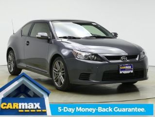 Used 2013 Scion tC in Schaumburg, Illinois