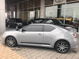 Used 2014 Scion tC in Lafayette, Indiana