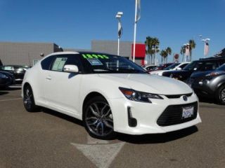 Used 2015 Scion tC in Poway, California