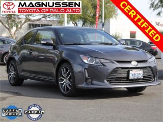 Used 2015 Scion tC in Palo Alto, California