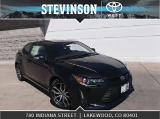 Used 2016 Scion tC in Lakewood, Colorado