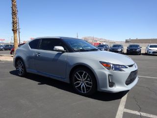 Used 2016 Scion tC Base in Las Vegas, Nevada