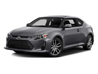 Used 2016 Scion tC in Brunswick, Ohio