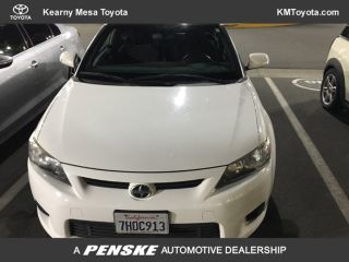 Used 2011 Scion tC in San Diego, California