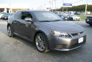Used 2011 Scion tC in Virginia Beach, Virginia