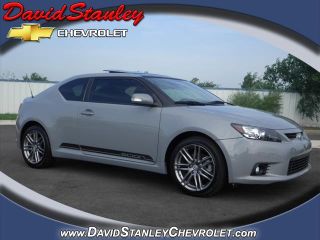 Used 2012 Scion tC in Oklahoma City, Oklahoma