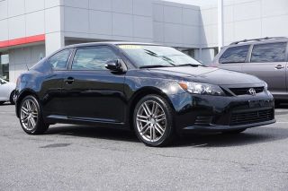 Used 2013 Scion tC in Rockville, Maryland