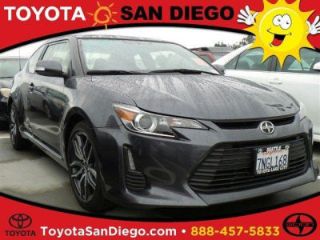 Used 2014 Scion tC 10 Series in San Diego, California