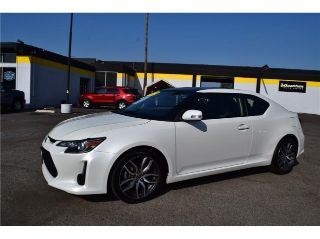 Used 2015 Scion tC in Escondido, California
