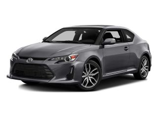Used 2016 Scion tC in Jersey City, New Jersey