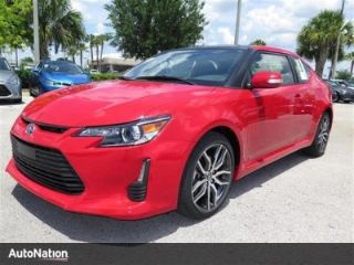 Used 2016 Scion tC in Winter Park, Florida