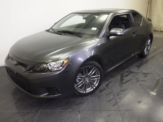 Used 2012 Scion tC in Raleigh, North Carolina