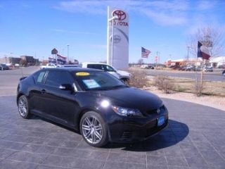 Used 2012 Scion tC in Abilene, Kansas