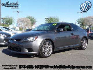 Used 2013 Scion tC Base in Avondale, Arizona