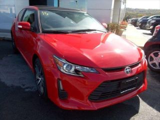 Used 2015 Scion tC Base in Watertown, New York