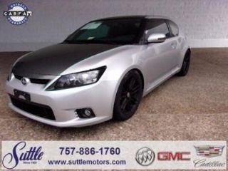 Used 2012 Scion tC Base in Newport News, Virginia