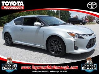 Used 2014 Scion tC Anniversary Edition in McDonough, Georgia