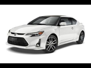 Used 2014 Scion tC in Springfield, New Jersey