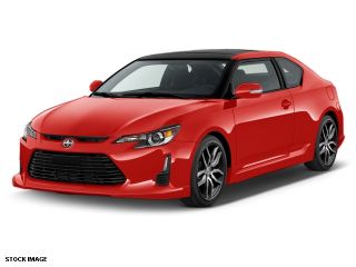 Used 2015 Scion tC Base in Albuquerque, New Mexico