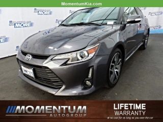 Used 2015 Scion tC in Fairfield, California