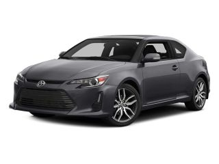 Used 2015 Scion tC Base in Carlsbad, California