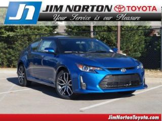 Used 2016 Scion tC Base in Tulsa, Oklahoma